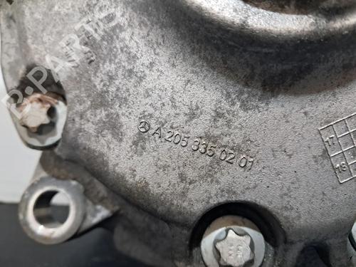 Front differential MERCEDES-BENZ GLC (X253) 220 d 4-matic (253.905, 253.903) | BP29402402M23