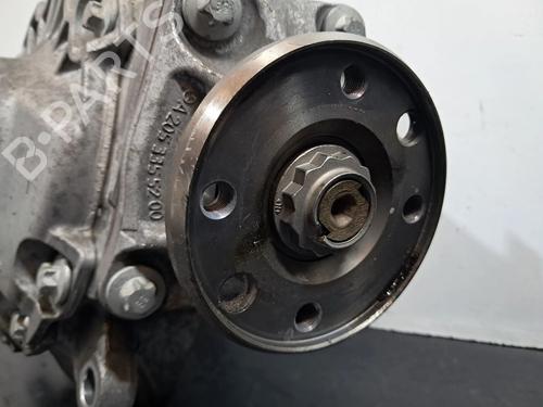 Front differential MERCEDES-BENZ GLC (X253) 220 d 4-matic (253.905, 253.903) | BP29402402M23