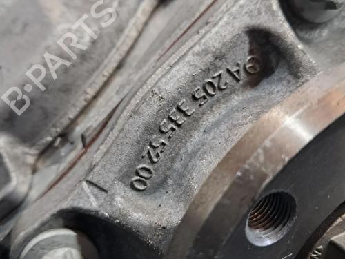 Front differential MERCEDES-BENZ GLC (X253) 220 d 4-matic (253.905, 253.903) | BP29402402M23