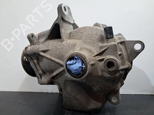 Front differential MERCEDES-BENZ GLC (X253) 220 d 4-matic (253.905, 253.903) | BP29402402M23