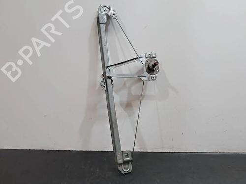 Used Rear left window mechanism MERCEDES-BENZ 190 (W201) E 2.0 (126 hp) 29403554