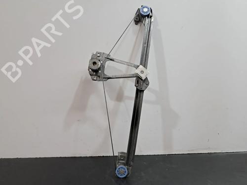 Rear left window mechanism MERCEDES-BENZ 190 (W201) E 2.0 | BP29403554C24