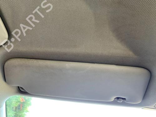 Zonneklep links AUDI A3 (8P1) 2.0 TDI 16V (140 hp) 29403579