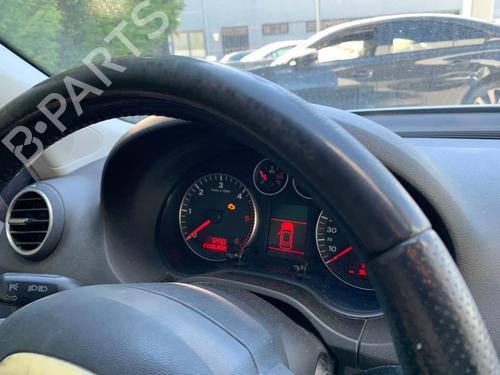 Rat AUDI A3 (8P1) 2.0 TDI 16V | BP29403576C49