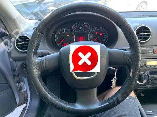 Rat AUDI A3 (8P1) 2.0 TDI 16V | BP29403576C49