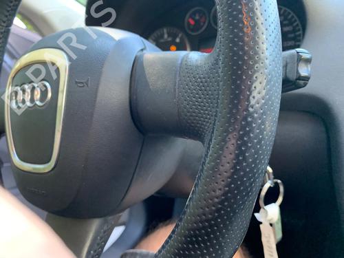 Rat AUDI A3 (8P1) 2.0 TDI 16V | BP29403576C49