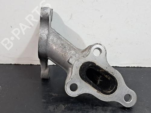 Used Pipe TOYOTA AURIS (_E15_) 1.4 D-4D (NDE150_, NDE150R) (90 hp) 29405571