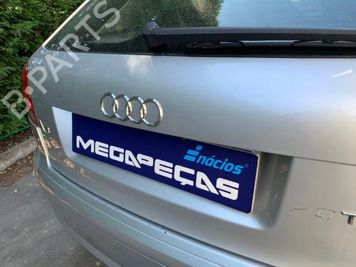 Bakluke CC/Kombi-Kupé AUDI A3 (8P1) 2.0 TDI 16V | BP29403573C6 