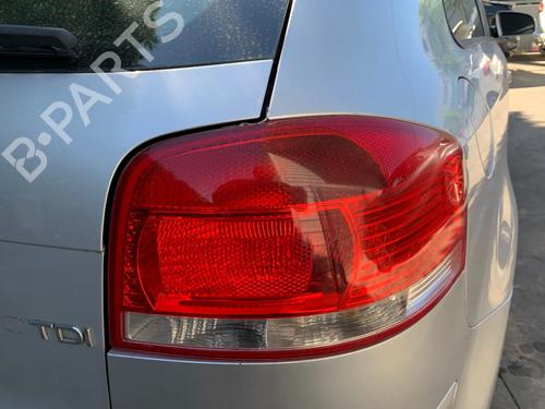 Høyre baklys AUDI A3 (8P1) 2.0 TDI 16V (140 hp) 29403571