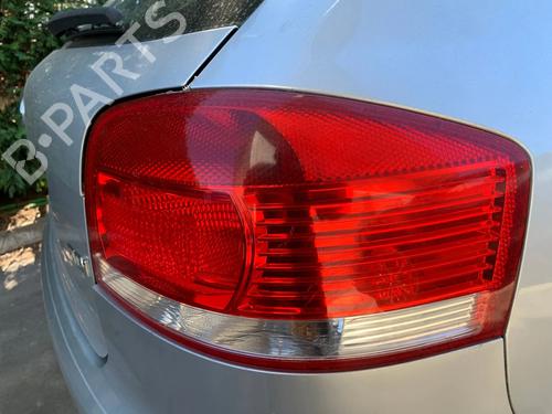 Høyre baklys AUDI A3 (8P1) 2.0 TDI 16V | BP29403571C35