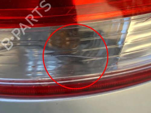 Høyre baklys AUDI A3 (8P1) 2.0 TDI 16V | BP29403571C35
