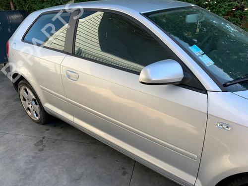 right-front-door-audi-a3-8p1-2003-2004-2005-2006-2007-2008-2009-2010-2011-2012-2013-29403566 main image