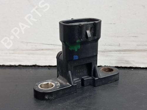 Module électronique TOYOTA AURIS (_E15_) 1.4 D-4D (NDE150_, NDE150R) (90 hp) 29406754