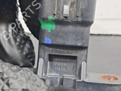 Module électronique TOYOTA AURIS (_E15_) 1.4 D-4D (NDE150_, NDE150R) | BP29406754M83 