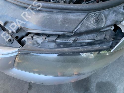 Left headlight AUDI A3 (8P1) 2.0 TDI 16V | BP29403560C28 