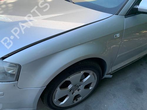 Błotnik przedni lewy AUDI A3 (8P1) 2.0 TDI 16V | BP29403561C41