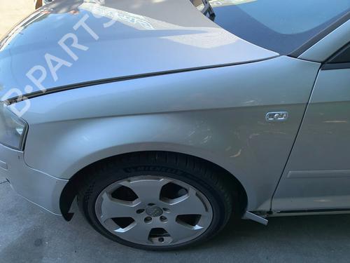 Błotnik przedni lewy AUDI A3 (8P1) 2.0 TDI 16V | BP29403561C41 