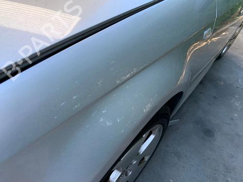 Błotnik przedni lewy AUDI A3 (8P1) 2.0 TDI 16V | BP29403561C41