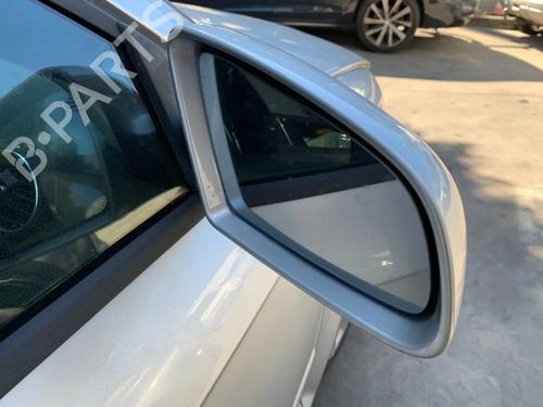 Right mirror AUDI A3 (8P1) 2.0 TDI 16V | BP29403565C27