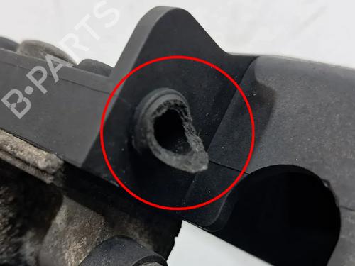 Throttle body PEUGEOT 406 Coupe (8C) 2.0 16V | BP29407396M82