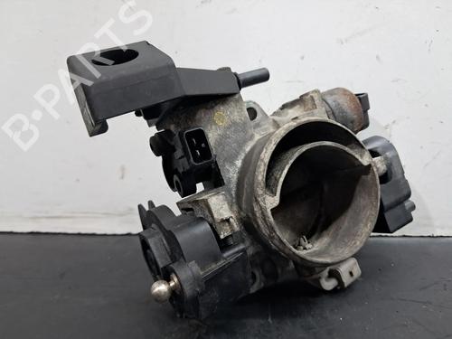 Used Throttle body PEUGEOT 406 Coupe (8C) 2.0 16V (135 hp) 29407396