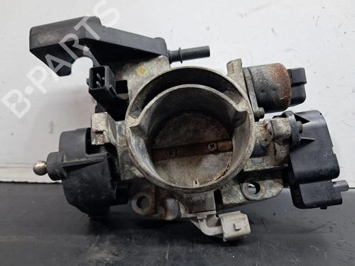 Throttle body PEUGEOT 406 Coupe (8C) 2.0 16V | BP29407396M82