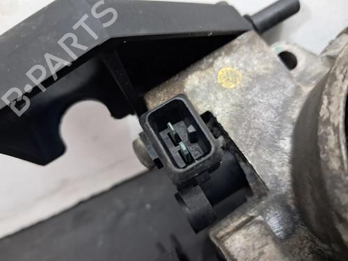 Throttle body PEUGEOT 406 Coupe (8C) 2.0 16V | BP29407396M82