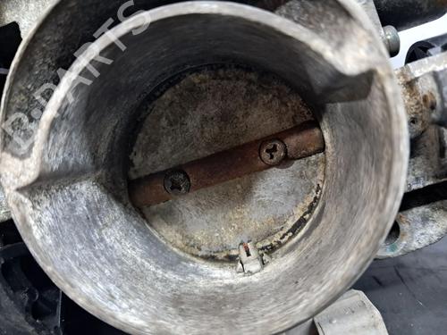 Throttle body PEUGEOT 406 Coupe (8C) 2.0 16V | BP29407396M82