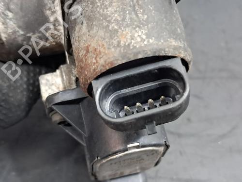 Throttle body PEUGEOT 406 Coupe (8C) 2.0 16V | BP29407396M82