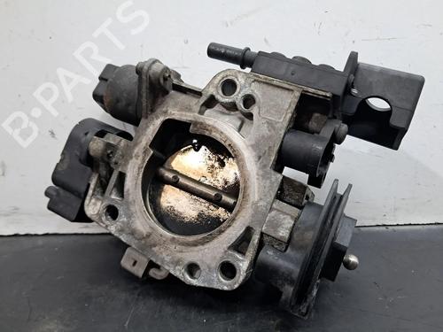 Throttle body PEUGEOT 406 Coupe (8C) 2.0 16V | BP29407396M82