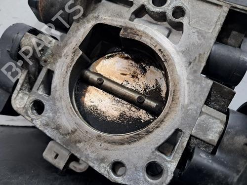 Throttle body PEUGEOT 406 Coupe (8C) 2.0 16V | BP29407396M82