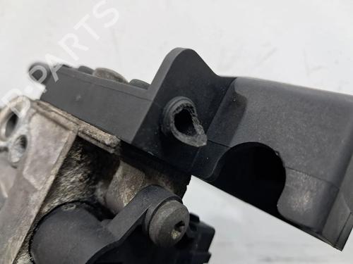 Throttle body PEUGEOT 406 Coupe (8C) 2.0 16V | BP29407396M82