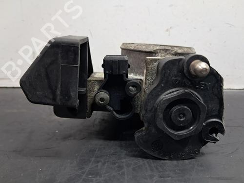 Throttle body PEUGEOT 406 Coupe (8C) 2.0 16V | BP29407396M82