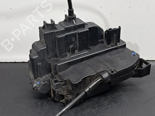 Used Front right lock Front right lock 29423359 29423359