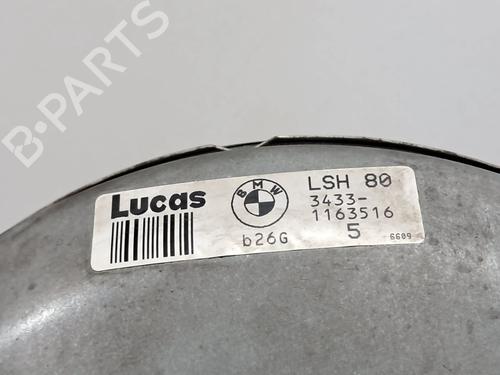 Servo brake BMW 5 Touring (E39) 525 tds | BP29425138M42 