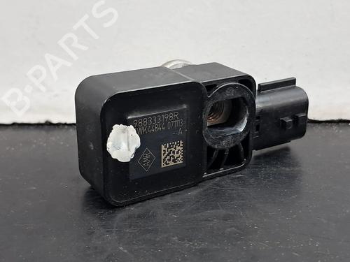 Elektronisk modul RENAULT SCÉNIC III (JZ0/1_) 1.6 dCi (JZ00, JZ12) (130 hp) 29428166