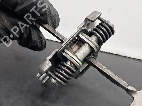 Hinge/Door check strap RENAULT SCÉNIC III (JZ0/1_) 1.6 dCi (JZ00, JZ12) | BP29428168C146 