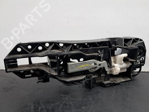 Support RENAULT SCÉNIC III (JZ0/1_) 1.6 dCi (JZ00, JZ12) | BP29428170C155 