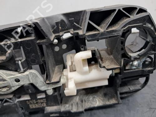 Support RENAULT SCÉNIC III (JZ0/1_) 1.6 dCi (JZ00, JZ12) | BP29428170C155 