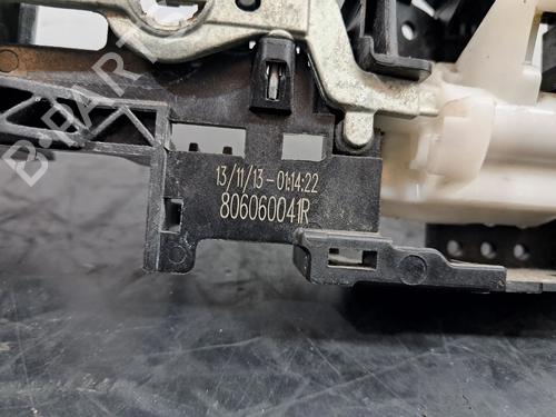 Support RENAULT SCÉNIC III (JZ0/1_) 1.6 dCi (JZ00, JZ12) | BP29428170C155 