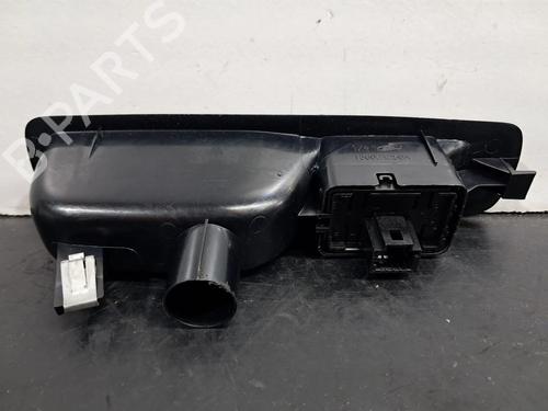 Right rear window switch RENAULT SCÉNIC III (JZ0/1_) 1.6 dCi (JZ00, JZ12) | BP29428172I28 