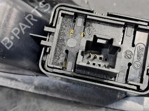 Right rear window switch RENAULT SCÉNIC III (JZ0/1_) 1.6 dCi (JZ00, JZ12) | BP29428172I28 