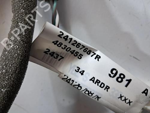 Wiring harness RENAULT SCÉNIC III (JZ0/1_) 1.6 dCi (JZ00, JZ12) | BP29428175E16 