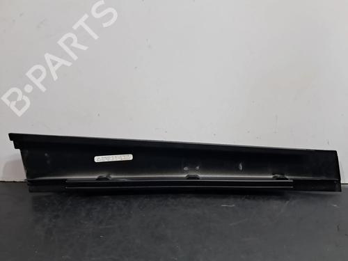 Door moulding trim RENAULT SCÉNIC III (JZ0/1_) 1.6 dCi (JZ00, JZ12) | BP29428177C150 