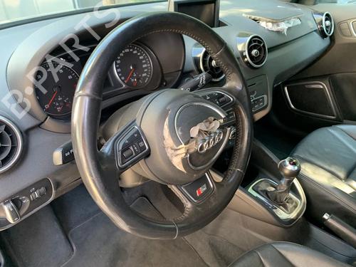 Volant AUDI A1 Sportback (8XA, 8XF) 1.4 TFSI (185 hp) 29429419