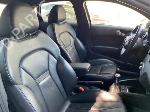 Ensemble sièges AUDI A1 Sportback (8XA, 8XF) 1.4 TFSI (185 hp) 29429418