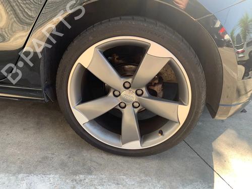 Jante AUDI A1 Sportback (8XA, 8XF) 1.4 TFSI (185 hp) 29429416