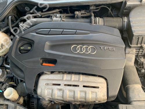 Engine AUDI A1 Sportback (8XA, 8XF) 1.4 TFSI | BP29429414M1 