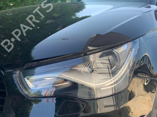 Phare gauche AUDI A1 Sportback (8XA, 8XF) 1.4 TFSI (185 hp) 29431662