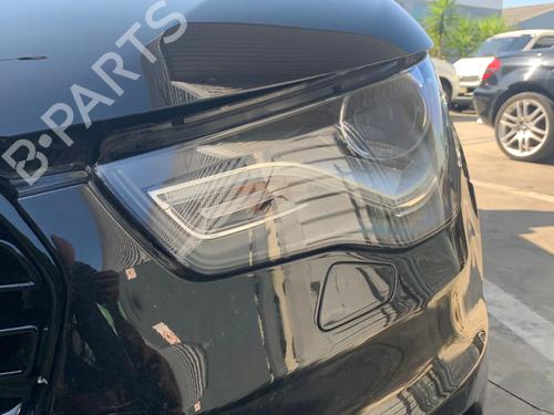 Left headlight AUDI A1 Sportback (8XA, 8XF) 1.4 TFSI | BP29431662C28 